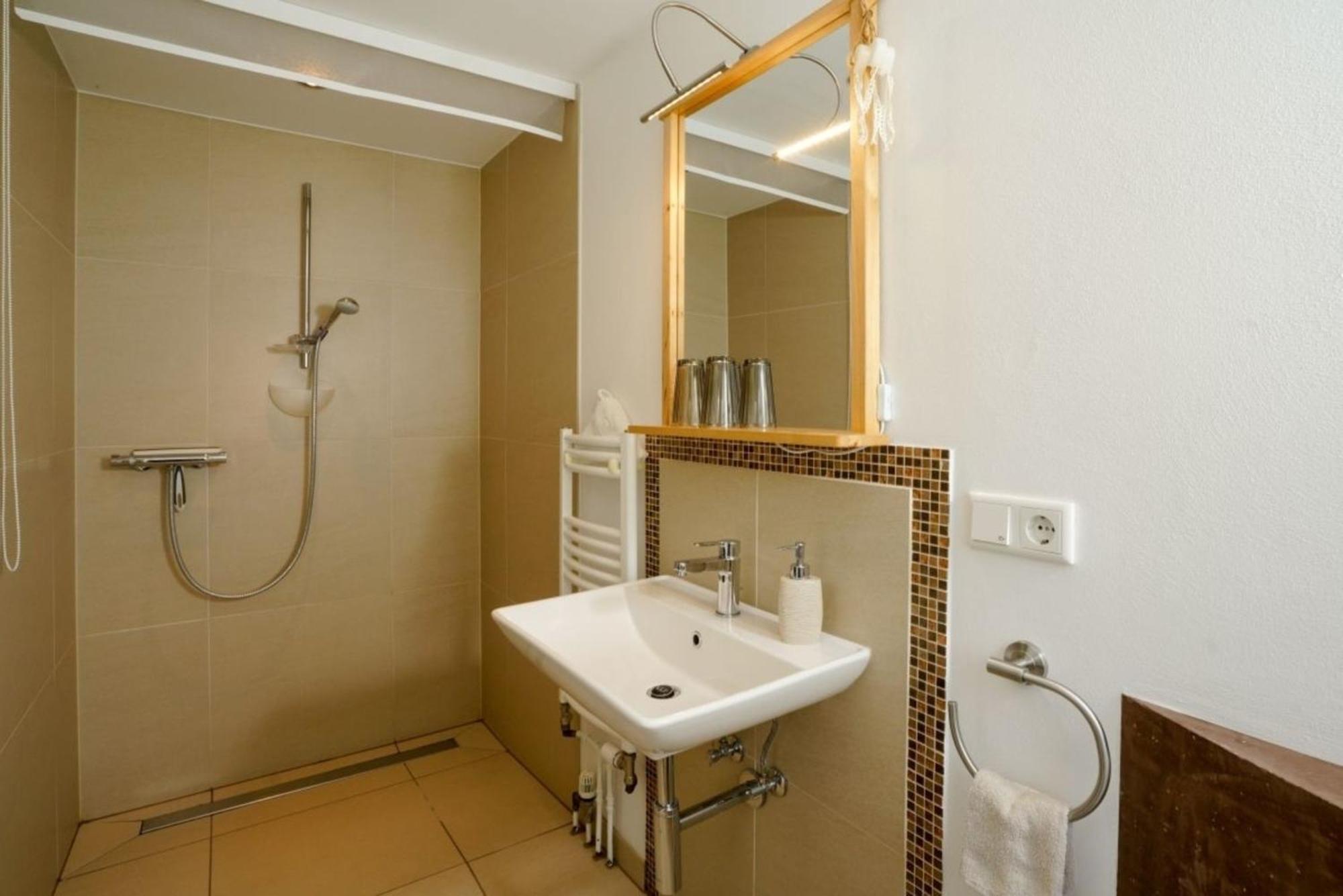 Luette Stuv Apartment Uelvesbull Luaran gambar