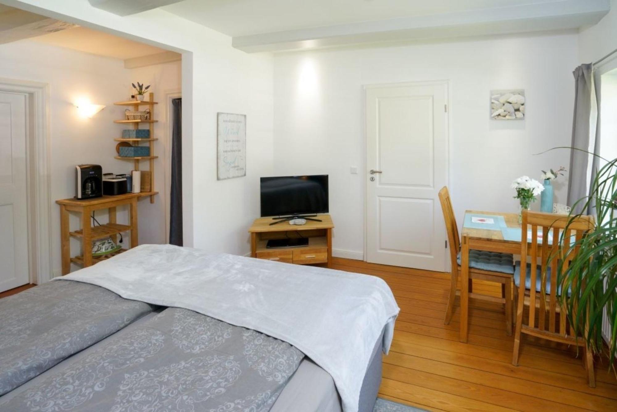 Luette Stuv Apartment Uelvesbull Luaran gambar
